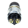 thumbnail image 3 of HQRP 12 Volt 50A DC Heavy-Duty Momentary Push-Button Starter Ignition Switch 50 Amps + HQRP Coaster, 3 of 7