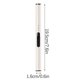 thumbnail image 3 of Electric Arc Lighters Windproof Flameless Lighters for Outdoor Camping Adventures, 3 of 5