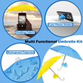 thumbnail image 3 of Parasol TS-MAYKA para iPhone y Samsung, 3 of 7