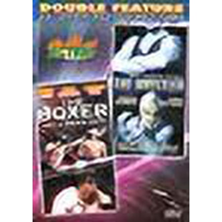 The Boxer / The Wrestler [Slim Case]