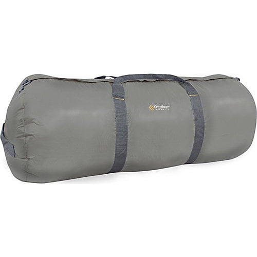 Outdoor Products Deluxe Duffle Mammoth
