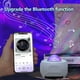 thumbnail image 5 of Moyic Proyector de luz con Control remoto, lámpara de proyección de atmósferas, fondo interior, iluminación nocturna romántica para dormir, Iluminación y accesorios Moyic HA064924-00, 5 of 6