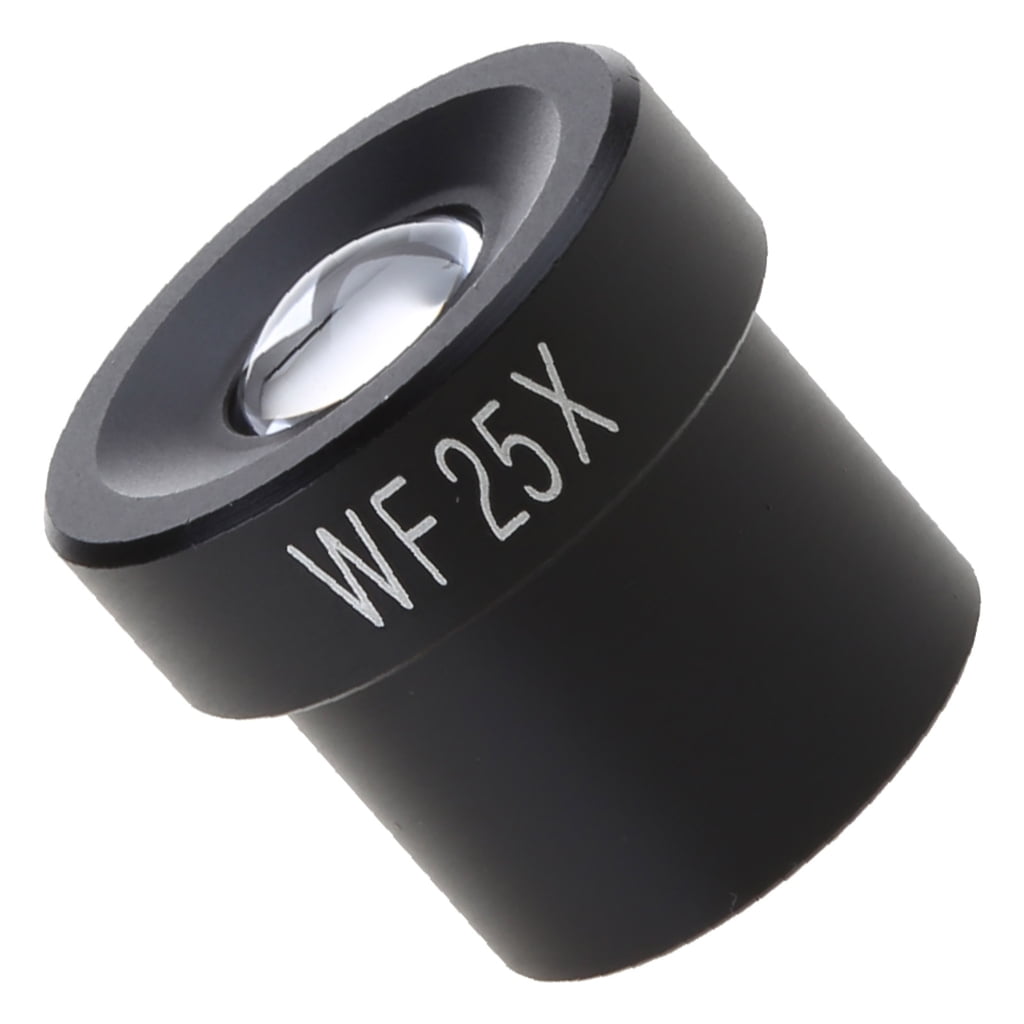 Portabl Microscope Accessories WD 0.5X 0.7X 2.0X G-AL Stereo Microscope Tri Masteelf 4 pcs Portable Mini Microscope Phone Holder Kids Handheld