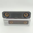 thumbnail image 2 of AIMDM Soundbar speakers Black Soundbar Speaker for TV, Computer, Mobile Ohone, Outdoor, 2 of 5