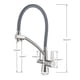thumbnail image 3 of MYQualife-grifo para fregadero de cocina, mezclador de agua con filtro de agua pura, manijas duales, purificación, caliente y fría, 3 of 4