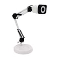 thumbnail image 1 of 2 In 1 Document Scanner Camera & Webcam With Auto- And LED Supplemental Light 8 Mega-pixel HD High-Definition A3 Scan Size ,Compatibility, 1 of 7