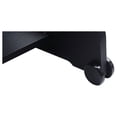 thumbnail image 6 of KICK Majesty 55" Folding Foosball Table (Black), 6 of 8