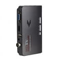 thumbnail image 4 of DVB-T/DVB-T2 TV Tuner Receiver DVB T/T2 TV Box VGA AV CVBS 1080P HDMI Digital HD Satellite Receiver with Remote Control US plug, 4 of 5