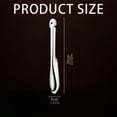 thumbnail image 2 of Tomato Slicer And Lemon Slicer Tools Kitchen Gadgets Fish Belly Clean Tool Home Accessory Stainless Scale Remover Fish Belly Cleaning Tool Fish Scale Remover Fish Tool Stainless Steel Descaling, 2 of 8