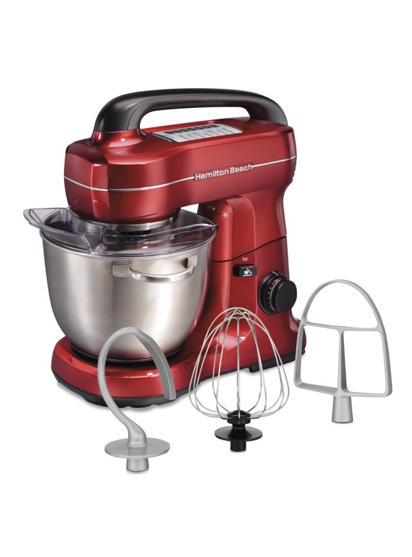 Hamilton Beach Stand Mixers in Stand Mixers