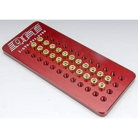 Quick Fuel Technology 22-800QFT Carburetor Metering Jet Kit