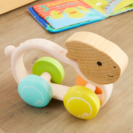Spark Create Imagine Racing Rolling Rabbit Toy