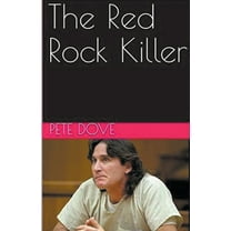 The Red Rock Killer, (Paperback)