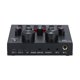 thumbnail image 4 of Tarjeta de Sonido V8 para Streaming con Micrófono: Kit Completo para Grabación y Karaoke en Casa, Compatible con iOS y Android, Incluye Efectos de Sonido y Cables de Audio., 4 of 6