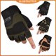 thumbnail image 1 of Globetrotter【Inventario disponible】 Guantes De Ciclismo De Medio Dedo Bicicleta Transpirables A Prueba De Golpes MTB De Montaña Para Hombres Ropa Deportiva Antideslizante Gao Jiahui unisex, 1 of 1