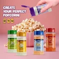 thumbnail image 3 of Popcorn Seasoning Dreamy Creamy Chives 2.5oz (Pack of 2), 3 of 3