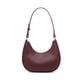 thumbnail image 1 of WSRYDJDL Crescent Bolsos de hombro para mujer lindo Hobo Tote bolso debajo del brazo monederos mini bolso de embrague con cierre de cremallera, 1 of 5