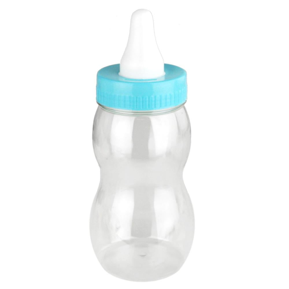 large fillable baby bottle