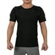 thumbnail image 2 of Camiseta deportiva de esponja telas compuestas elásticas camisetas deportivas transpirables anticolisión para Rugby varios deportes Fugacal Otros, 2 of 8