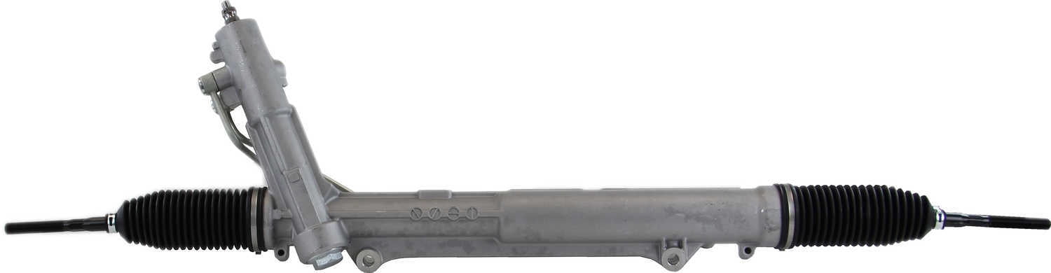 Atlantic Automotive Engineering 3211N AAE New Hydraulic Power Steering Rack & Pinion 100% Tested