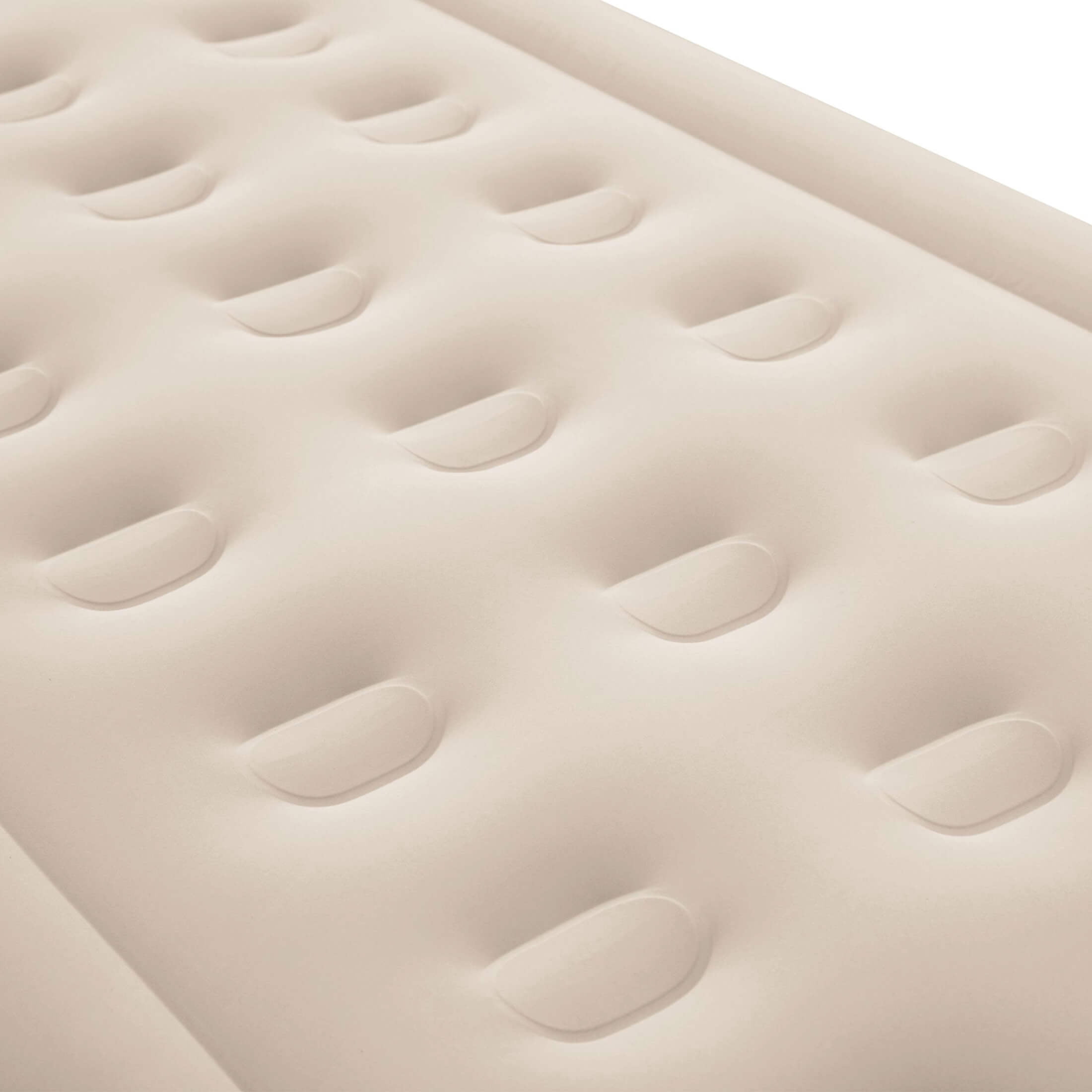 Ozark Trail 16" Twin Air Mattress with Built-In Electric Pump