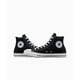 thumbnail image 3 of Tenis Convese Unisex Bota Lona M9160 Negro 25 cm CONVERSE Bota Lona, 3 of 4