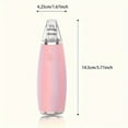 thumbnail image 3 of Estbridge 2-in-1 Peeler & Pore Cleanser - With 4 Replacement Tips & 5-Stage Suction  Tip - Professional Home Care Tool, 3 of 6