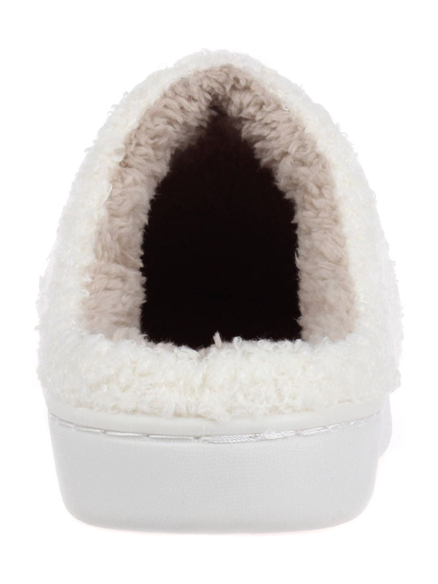 MIA GIRL Women's Western Graphic Slippers
