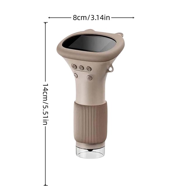 JJKBVCLO Children's Science Education Portable Digital Pocket Handheld Mini Kids Educational Camera Science Kits & Toys Science Toys