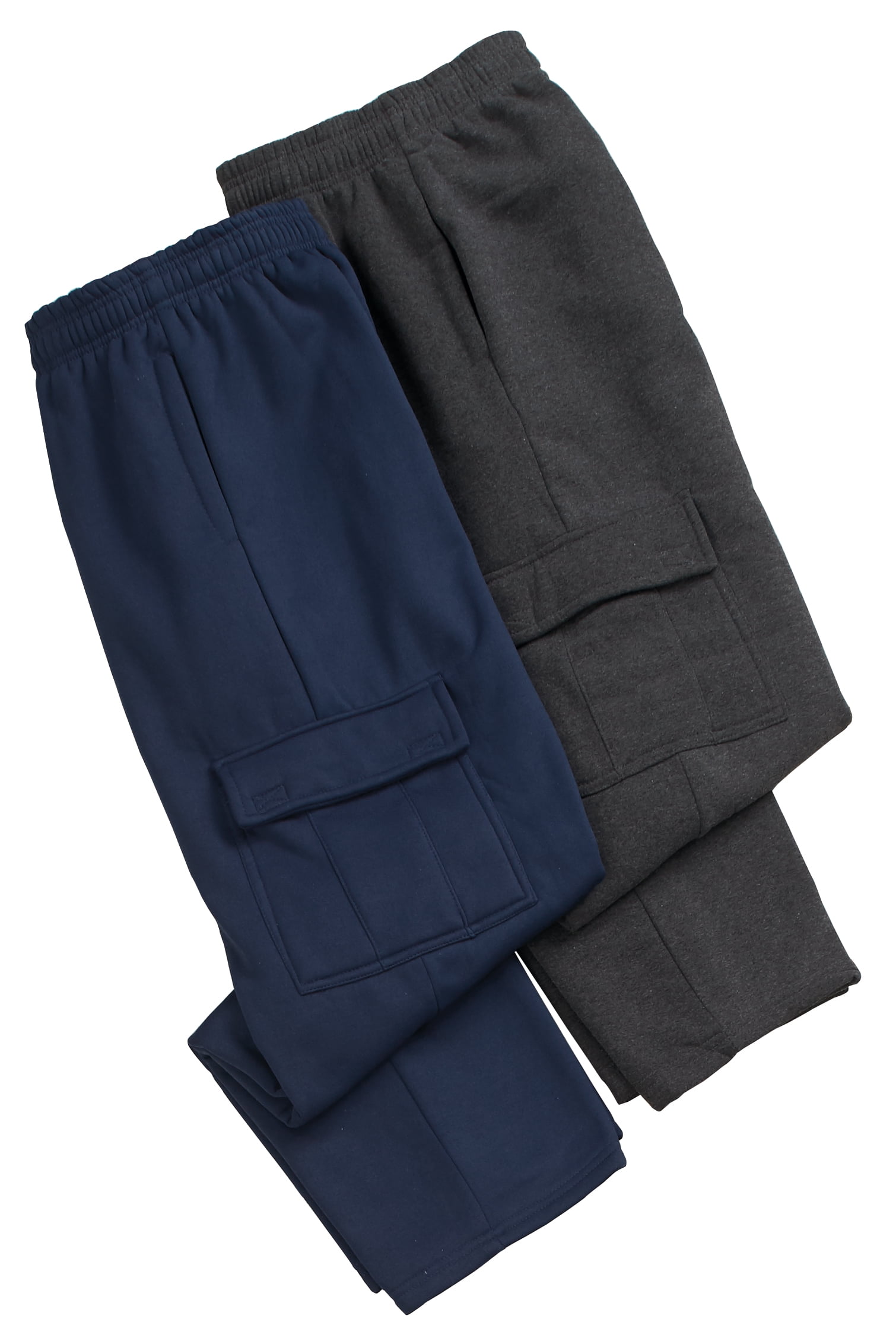 Bigbolo Mens Cargo Pants - Walmart.com