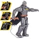 thumbnail image 2 of DC Comics, Battle Strike Batman Figura de acción de 12 pulgadas, 2 of 7