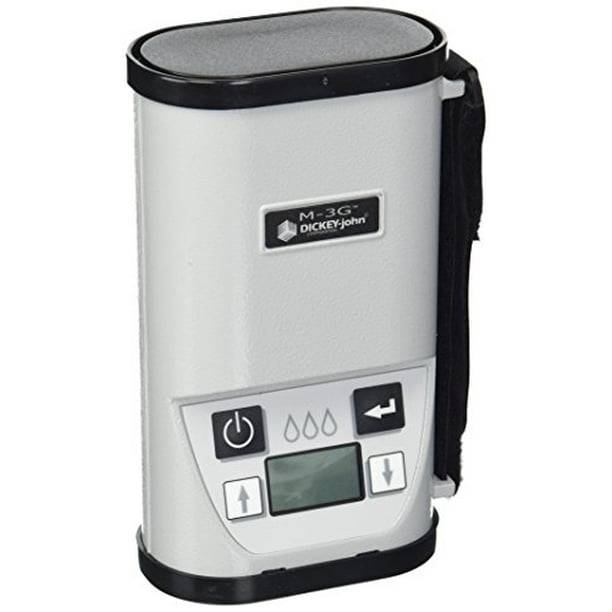 DickeyJohn Grain Moisture Tester, Handheld 467890010S1