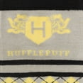 thumbnail image 3 of Harry Potter Hufflepuff Men's Sock, 3 of 3