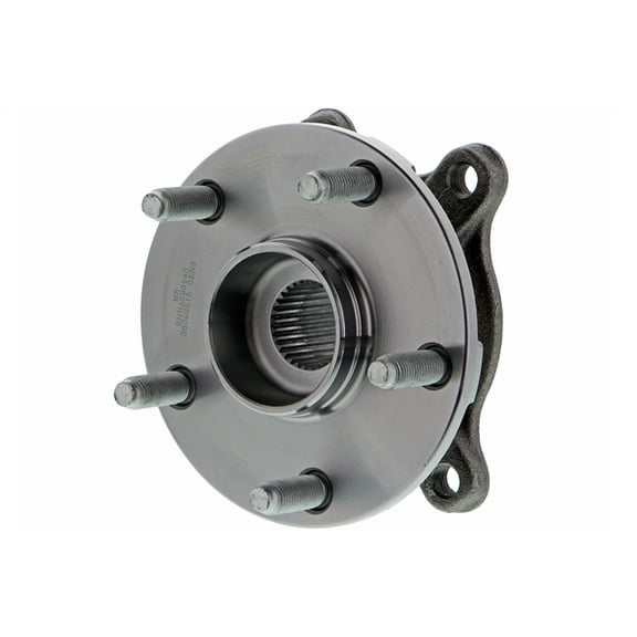 Mevotech MB86304 Wheel Bearing & Hub Assembly Fits select: 2006-2021 LEXUS IS, 2013-2020 LEXUS GS