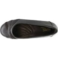 thumbnail image 6 of Easy Street Derry Ballet Flat (Women), 6 of 7