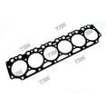 thumbnail image 4 of Joint de Tête D7D VOE20405901 Compatible avec Moteur Diesel Volvo, 4 of 5