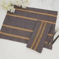 thumbnail image 7 of Classic Stripe Placemat and Napkin Set, 7 of 7