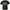 AB-Black, variant on Inktastic Na-Moose-Te Cute Moose Greeting Youth T-Shirt