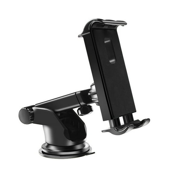 Necvior Phone Holder Tablets Stand for Car SUV Windscreen Mount Holder