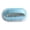 Blue, variant on Plastic Handle Sponge Brush, Wall Tile Glass Cleaning Sponge Scouring Pad Dish Wand Sponge Washing Scrubber for Kitchen Bathroom Tile, Shower Bathtub Scrubber, Pool Cleaning