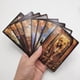 thumbnail image 4 of Juego de cartas Gilded Reverie Lenormand Cards for Family Party, 4 of 4