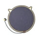 thumbnail image 2 of Rascador para gatos con juguete, protector de muebles, garras para gatos Azul oscuro, 2 of 9