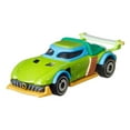 thumbnail image 1 of Hot Wheels Licensed Character Car TMNT Leonardo, 1 of 6