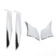 thumbnail image 1 of Garniture de rétroviseur latéral gauche côté conducteur pour Mazda CX-30 2020-2021, 1 of 4