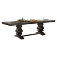thumbnail image 4 of ACME Jameson Dining Table, Espresso, 4 of 4