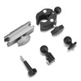 thumbnail image 4 of Motorcycle Clip Handle Holder Base for 3 Action Camera Gimbal Accessories, 4 of 5
