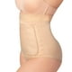thumbnail image 3 of Panty Post Parto New Form Faja Alta Postquirurgica Nude, 3 of 4