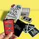 thumbnail image 4 of GUATAFAC - Juegos de Mesa Adulto - Versión Mexicana - Juegos de Cartas de Fiesta - Más de 1 Millón d, 4 of 6