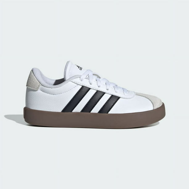 Tenis Adidas Unisex ID9062 color Blanco