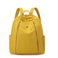 thumbnail image 1 of Sac à Dos Léger pour Étudiants, Voyage Quotidien Simple, Design de Poche Multi-Couches Matériau Imperméable Sac à Dos Polyvalent à la Mode, 1 of 6